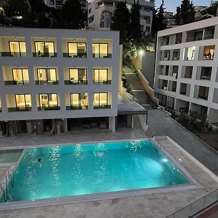 Premium - Dragovic Apartments Ulcinj Kültér fotó