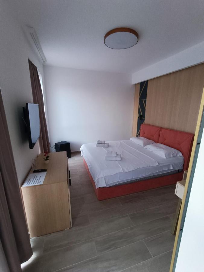 Premium - Dragovic Apartments Ulcinj Kültér fotó