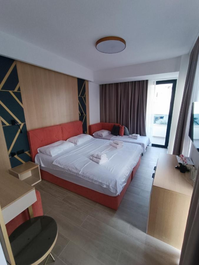Premium - Dragovic Apartments Ulcinj Kültér fotó