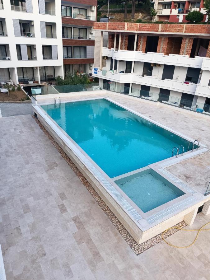 Premium - Dragovic Apartments Ulcinj Kültér fotó