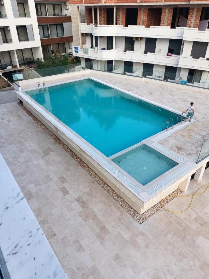 Premium - Dragovic Apartments Ulcinj Kültér fotó