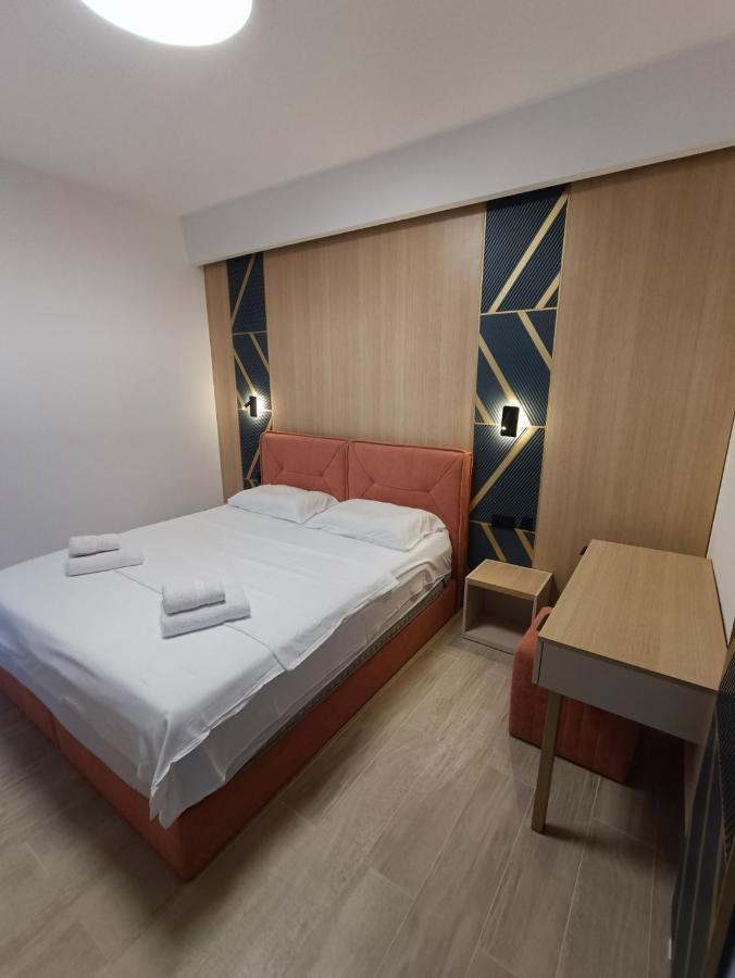 Premium - Dragovic Apartments Ulcinj Kültér fotó