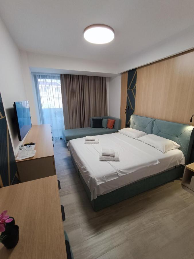 Premium - Dragovic Apartments Ulcinj Kültér fotó