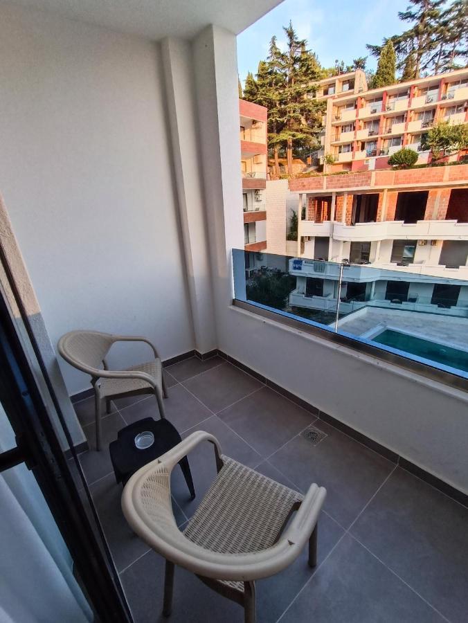Premium - Dragovic Apartments Ulcinj Kültér fotó