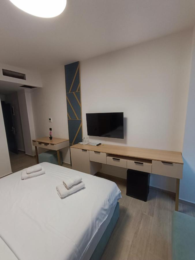 Premium - Dragovic Apartments Ulcinj Kültér fotó