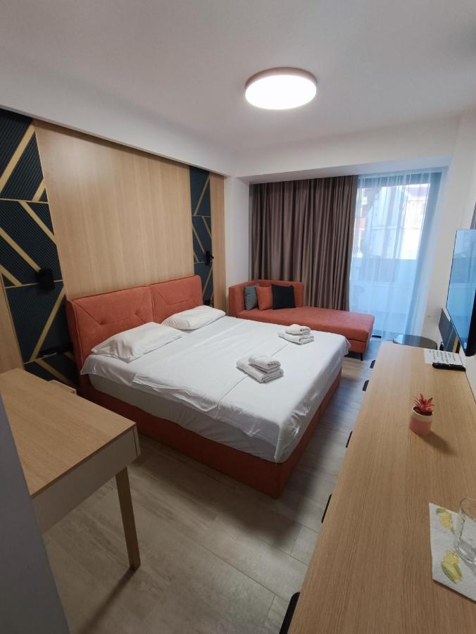 Premium - Dragovic Apartments Ulcinj Kültér fotó