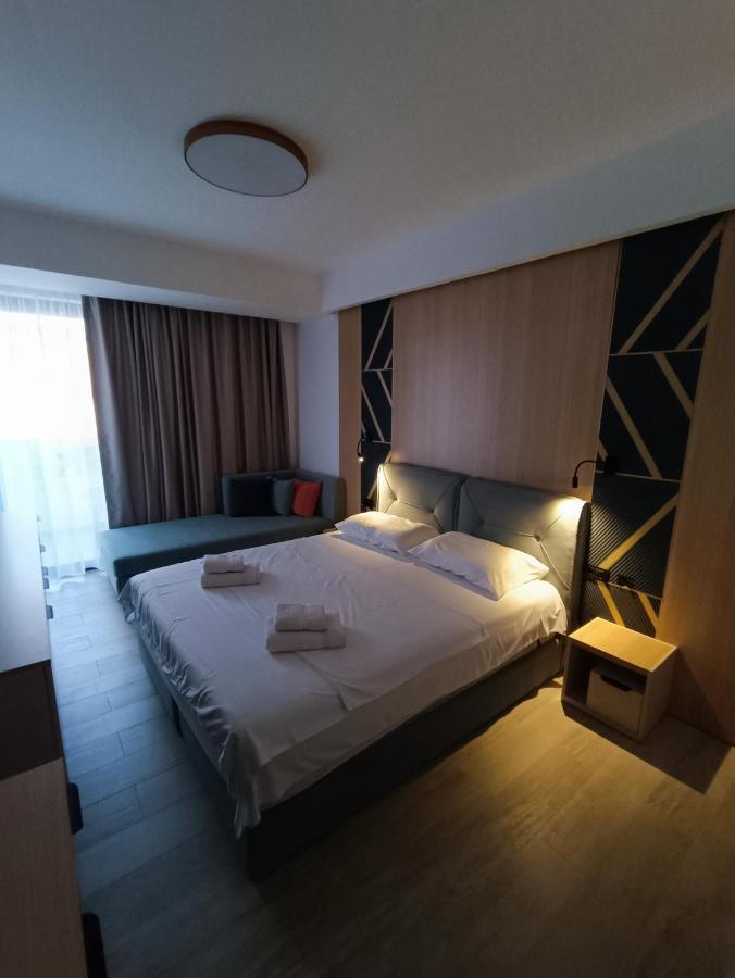 Premium - Dragovic Apartments Ulcinj Kültér fotó