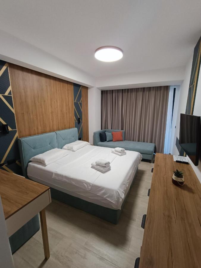 Premium - Dragovic Apartments Ulcinj Kültér fotó