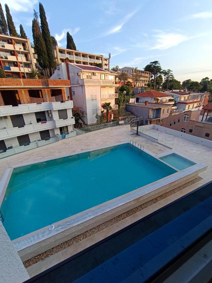 Premium - Dragovic Apartments Ulcinj Kültér fotó