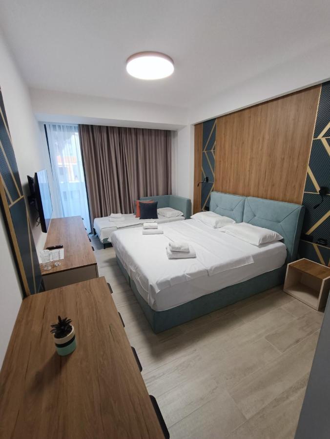 Premium - Dragovic Apartments Ulcinj Kültér fotó