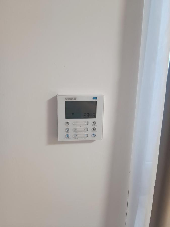 Premium - Dragovic Apartments Ulcinj Kültér fotó