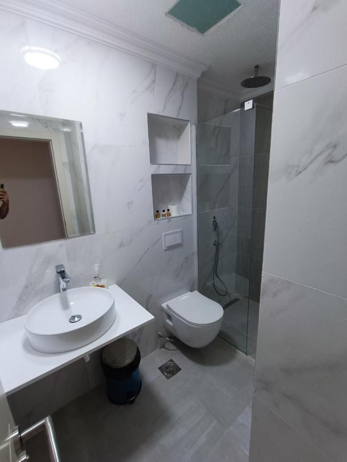 Premium - Dragovic Apartments Ulcinj Kültér fotó
