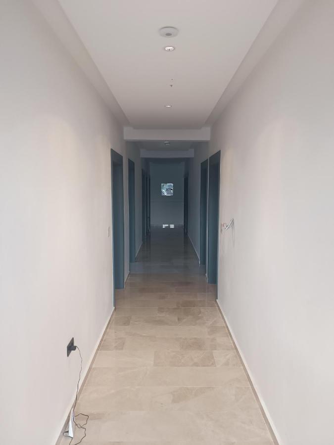 Premium - Dragovic Apartments Ulcinj Kültér fotó
