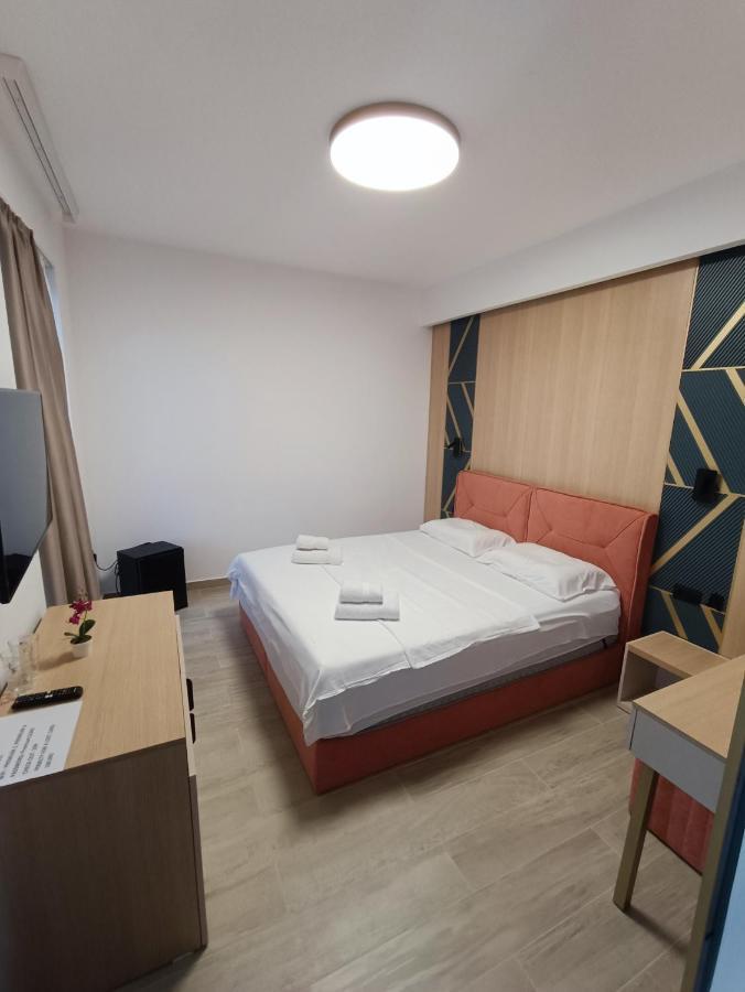 Premium - Dragovic Apartments Ulcinj Kültér fotó