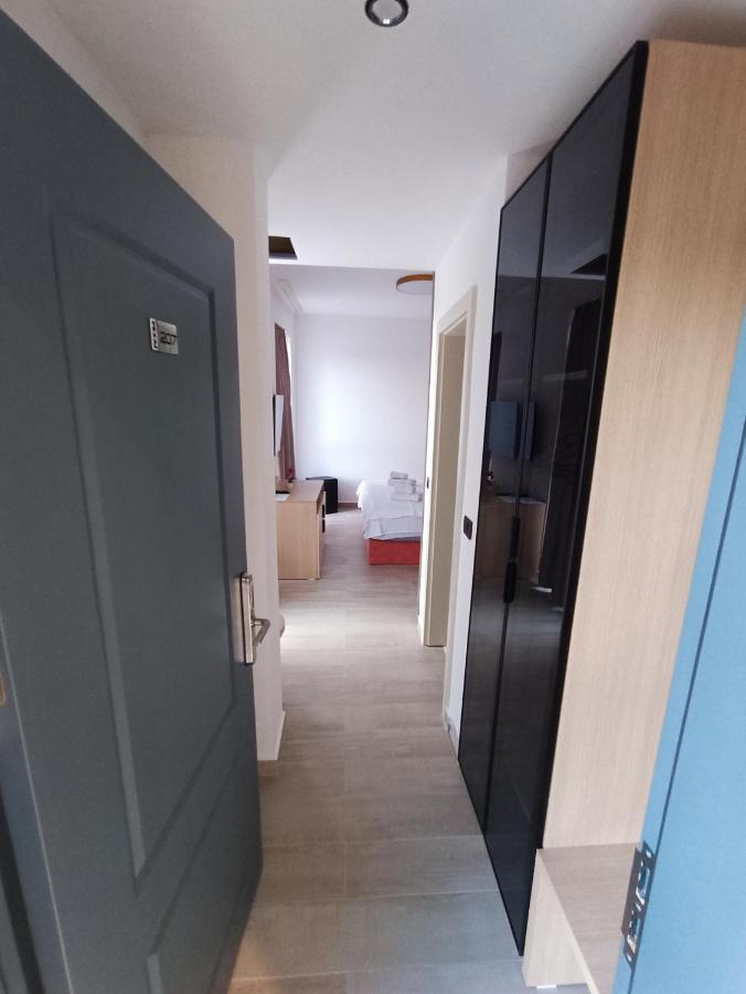 Premium - Dragovic Apartments Ulcinj Kültér fotó