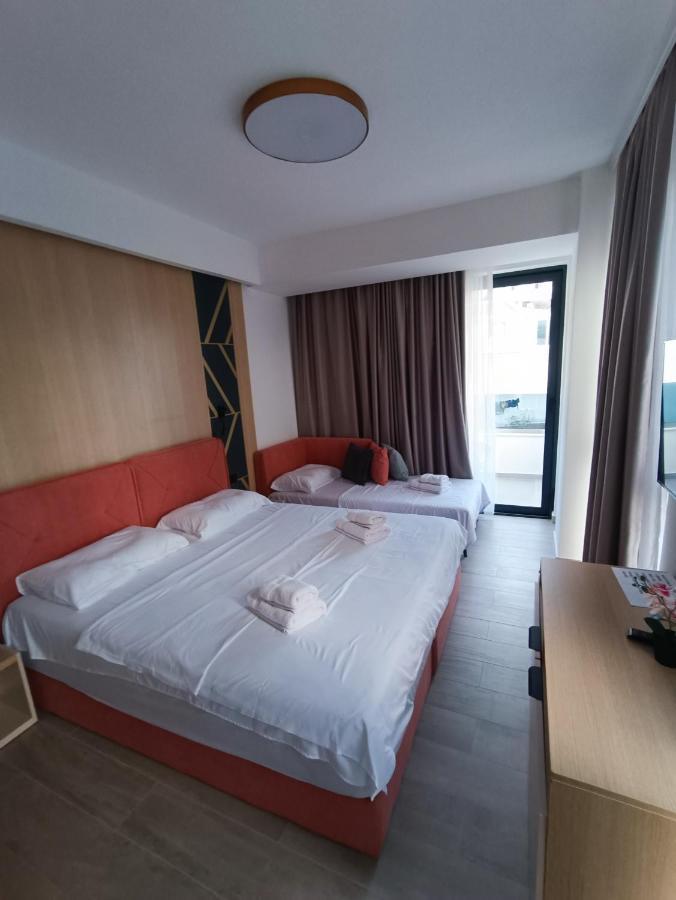 Premium - Dragovic Apartments Ulcinj Kültér fotó