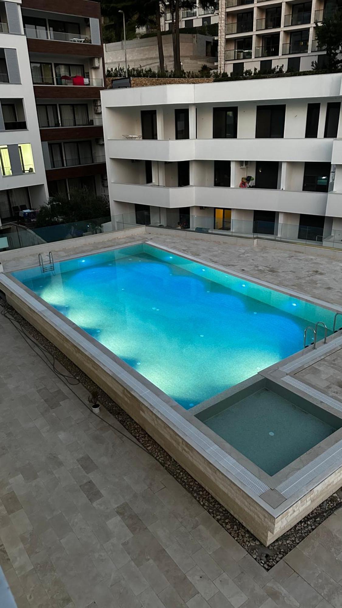 Premium - Dragovic Apartments Ulcinj Kültér fotó
